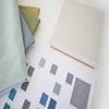 Avatar of Soundproof fabric systems for interior spaces