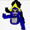 Avatar of \plushy