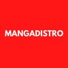Avatar of Manga Distro