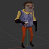 Avatar of Holly woody