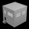 Avatar of NonDescript Grey Building