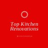 Avatar of Top Kitchen Renovations Mississauga