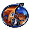 Avatar of The Mars Society