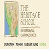 Avatar of HeritageSchoolNOIDA