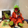 Avatar of FrogMeister
