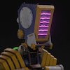 Avatar of BadRobot