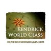 Avatar of Kendrick World Class