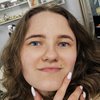 Avatar of Yuliya Prokhorova