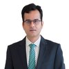 Avatar of Dr Abhishek Yadav