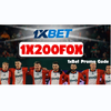 Avatar of 1xbetbest5645