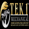 Avatar of Tek 1 Mechanical AC Repair