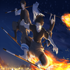 Avatar of baldric