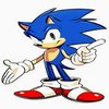 Avatar of Sonic Moderno