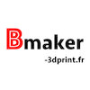 Avatar of Bmaker-3dprint