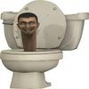 Avatar of Toilet Master 5000