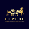 Avatar of Dây Chuyền Cưới Dijiworld