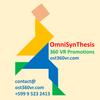 Avatar of OmniSynThesis 360 VR