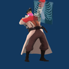 Avatar of godzillabartek1