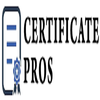 Avatar of Certificate Pros