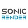 Avatar of Sonic Render