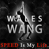 Avatar of Wales Wang