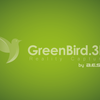 Avatar of greenbird3d