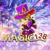 Avatar of Magic138Official