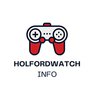 Avatar of holfordwatch