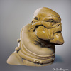 Avatar of sculptor