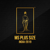 Avatar of Ms Plus Size India 2019
