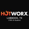 Avatar of HOTWORX - Lubbock, TX (19th and Quaker)