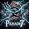 Avatar of paham777