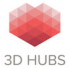 Avatar of 3D Hubs