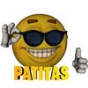 Avatar of Patitas