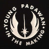 Avatar of YoungPadawan