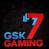 Avatar of GSK7GAMING