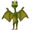Avatar of TinyPteranodon