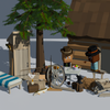 Avatar of LowPolyVerse