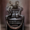 Avatar of metallic_roughness