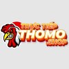 Avatar of TRỰC TIẾP THOMO