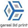 Avatar of Garasi 3D Print ID