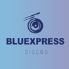 Avatar of Bluexpress - Diseño