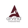 Avatar of Arvind Industries