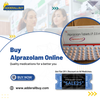 Avatar of Buy Alprazolam 2mg Online Your Digital RX Partner