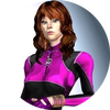 Avatar of Kalergane