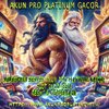 Avatar of AkunProPlatinum77
