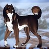 Avatar of Ren caine