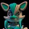 Avatar of geometryboymejia