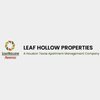 Avatar of Leaf Hollow Properties