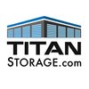 Avatar of Titan Storage